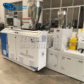 PVC-Dreischicht-Rohrextrusionsmaschine